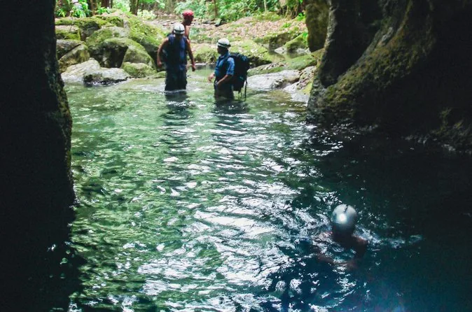 ATM Cave & Nature Hike with Local Lunch