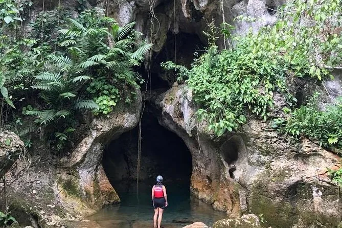 ATM Cave Day Trip from Belize City