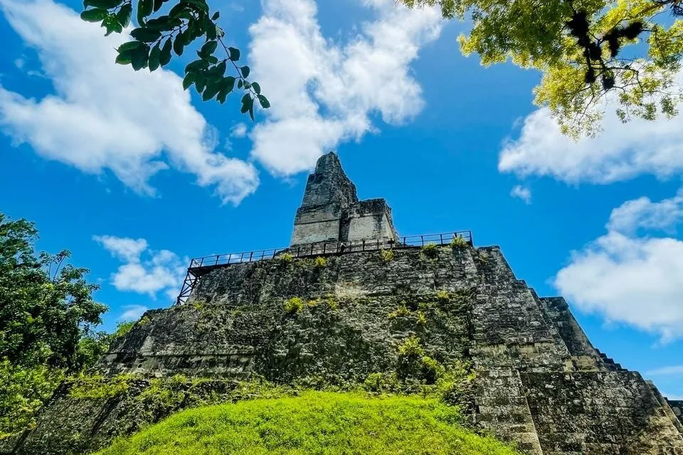 Tikal Day Trip from San Ignacio